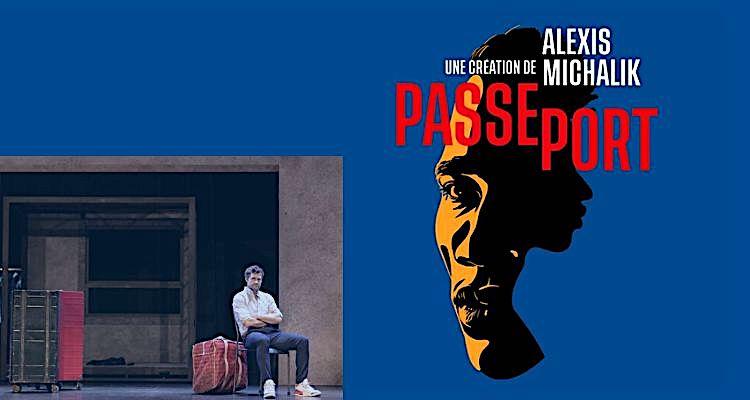 PASSEPORT