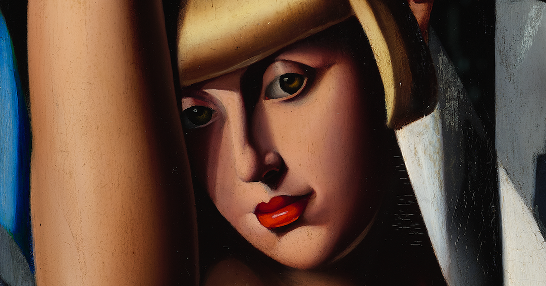 [Exposition] Pionnières. Artistes dans le Paris des Années Folles